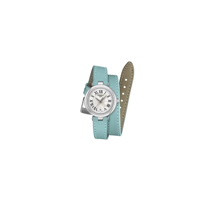 Tissot Bellissima Small Lady M Watch T126.010.16.113.01 – Lepage