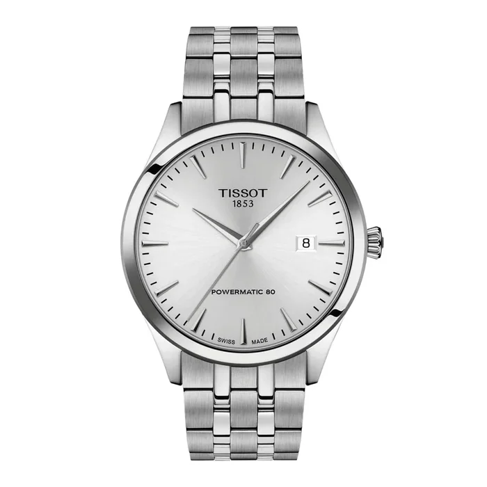 Tissot Classic Dream Powermatic 80 T158.407.11.031.00 – Lepage