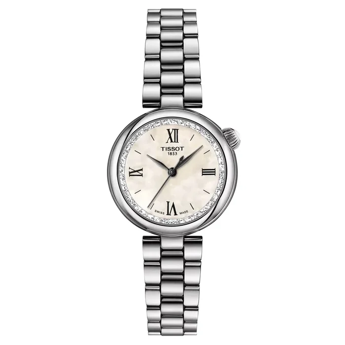 Tissot Désir quartz Watch 28 mm T152.010.11.118.00 – Lepage
