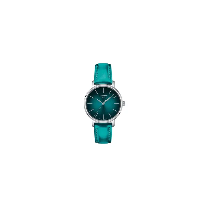 Tissot Everytime Lady quartz Watch 34 mm T143.210.17.091.00 – Lepage