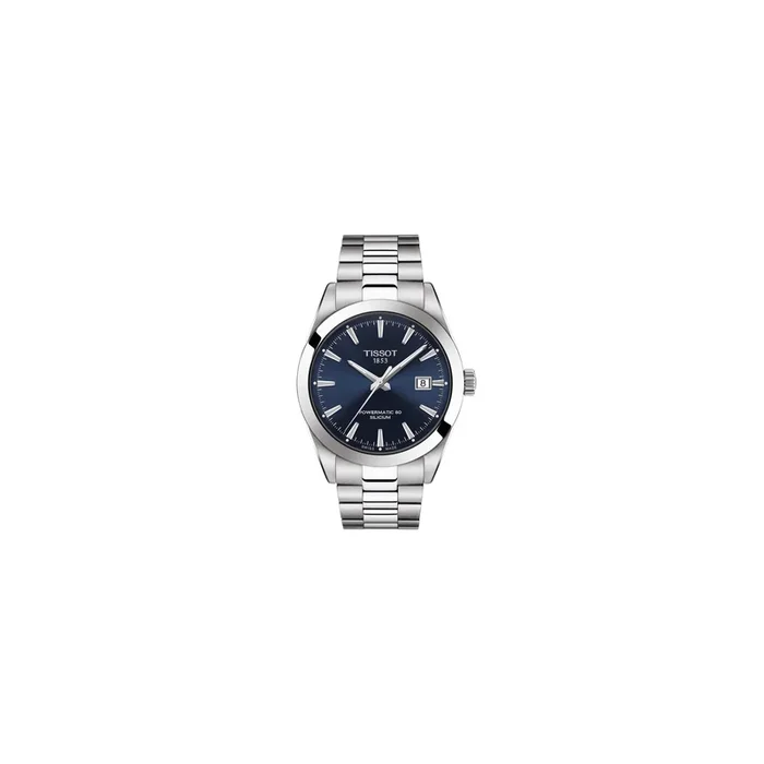 Tissot Gentleman Powermatic 40 mm Watch T127.407.11.041.00 – Lepage