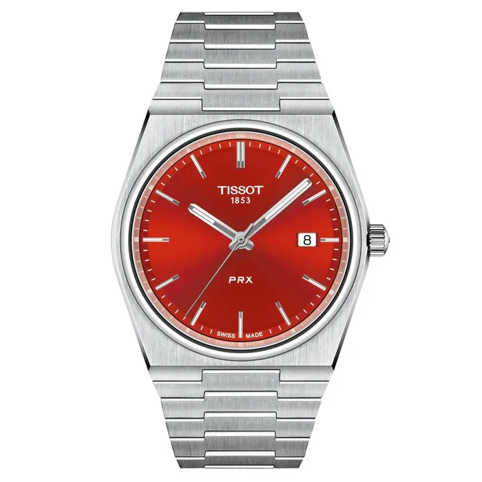 Tissot PRX quartz Watch 40 mm T137.410.11.421.00 – Lepage