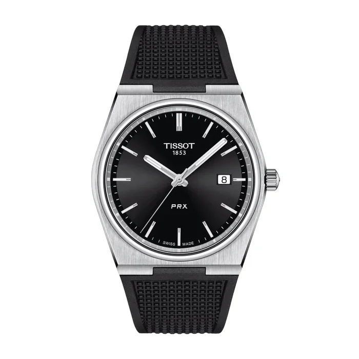 Tissot PRX quartz Watch 40 mm T137.410.17.051.00 – Lepage