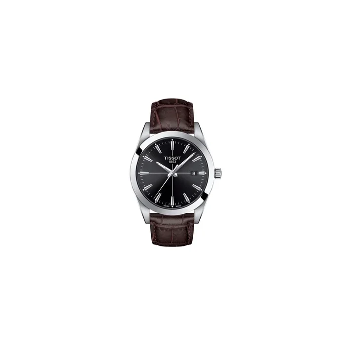Tissot T-Classic Gentleman quartz Watch T127.410.16.051.01 – Lepage