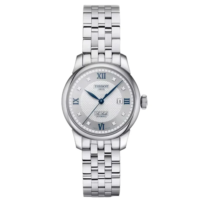 Tissot T-Classic Le Locle Auto Watch T006.207.11.036.01 – Lepage