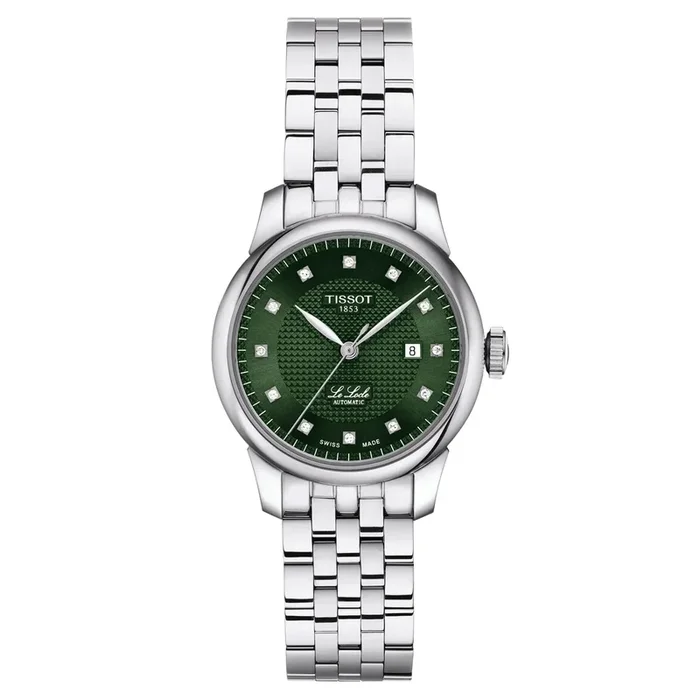 Tissot T-Classic Le Locle Auto Watch T006.207.11.096.00 – Lepage