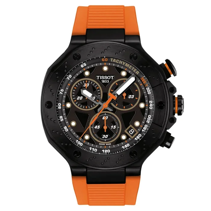 Tissot T-Sport T-Race Chronograph Watch T141.417.37.051.02 – Lepage