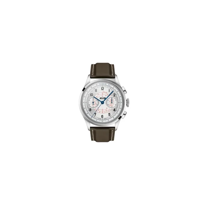 Tissot Telemeter 1938 auto Watch 42 mm T142.462.16.032.00 – Lepage