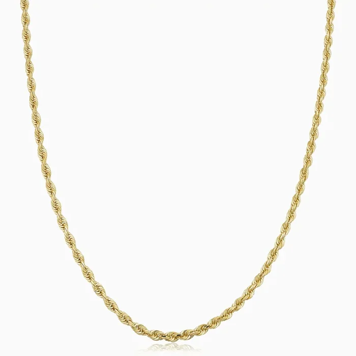 Titan Rope Bold Chain