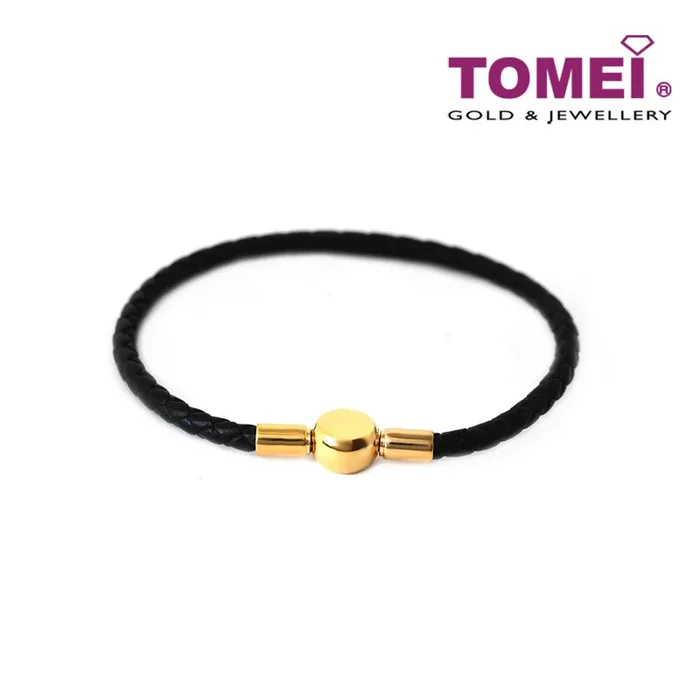 [TOMEI Online Exclusive] Rope Bracelet