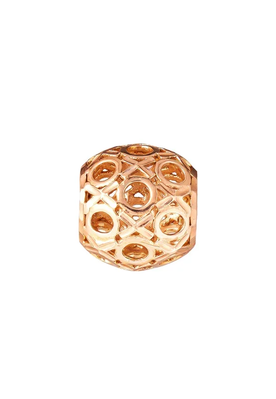 Tomei Rose Gold 585 “Gender Symbol” Chomel Charm