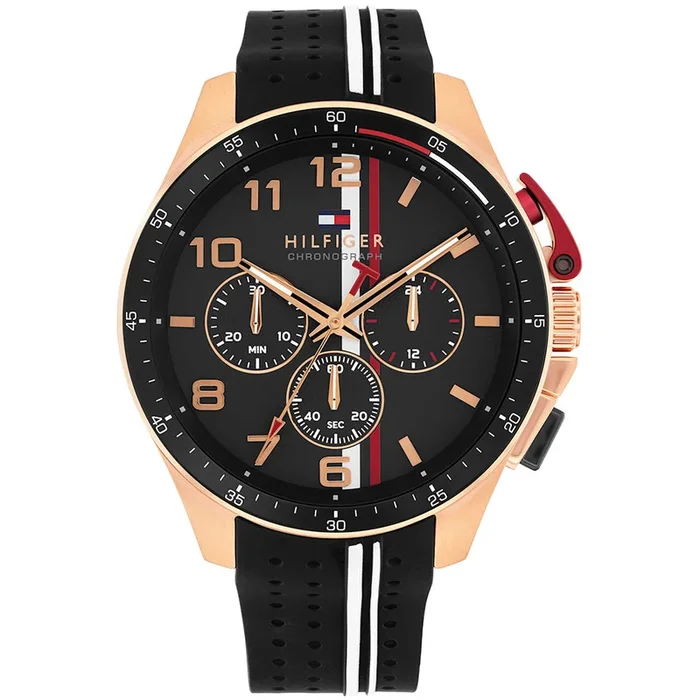 Tommy Hilfiger Bank 1710709 Multi-Function
