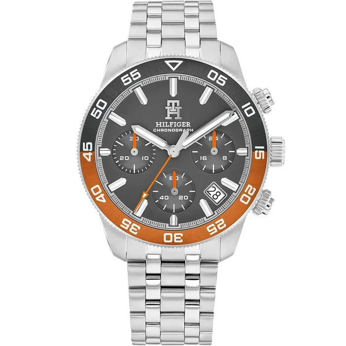 Tommy Hilfiger TH85 1792186 Chronograph