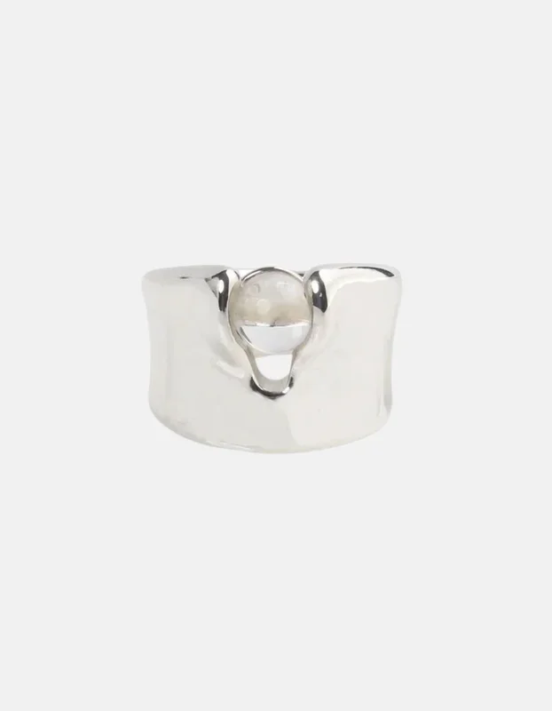 Top Pea Ring