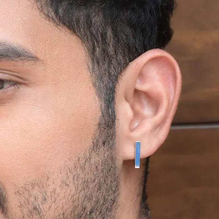 Triad Earrings