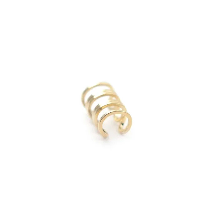 Triple earring – Pure Arpeggio