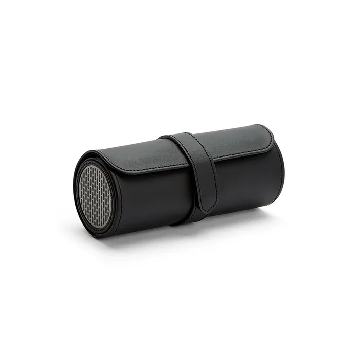 Triple Watch Roll Axis Power Coat – Wolf 1834 | Lepage