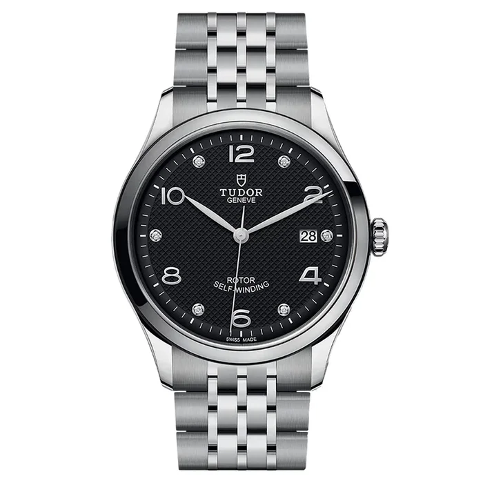 Tudor 1926 automatic watch 39 mm M91550-0004 – Lepage