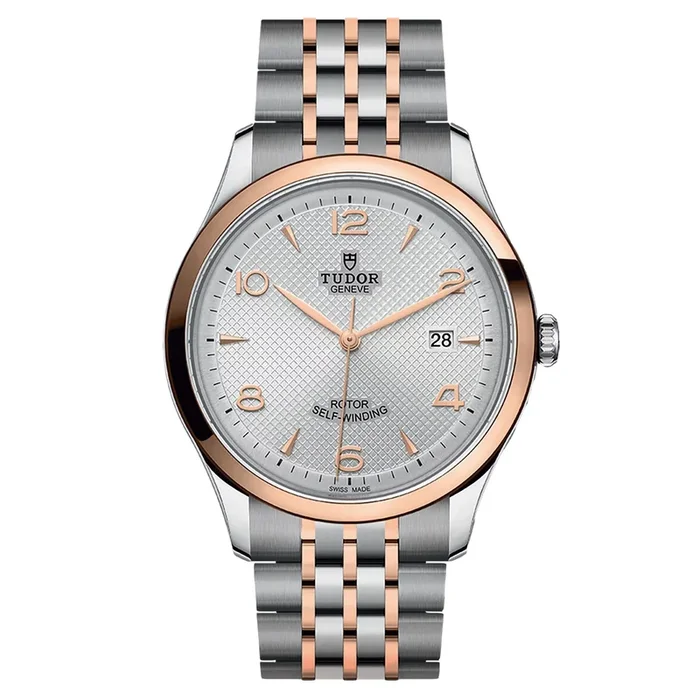Tudor 1926 automatic watch 41 mm M91651-0001 – Lepage