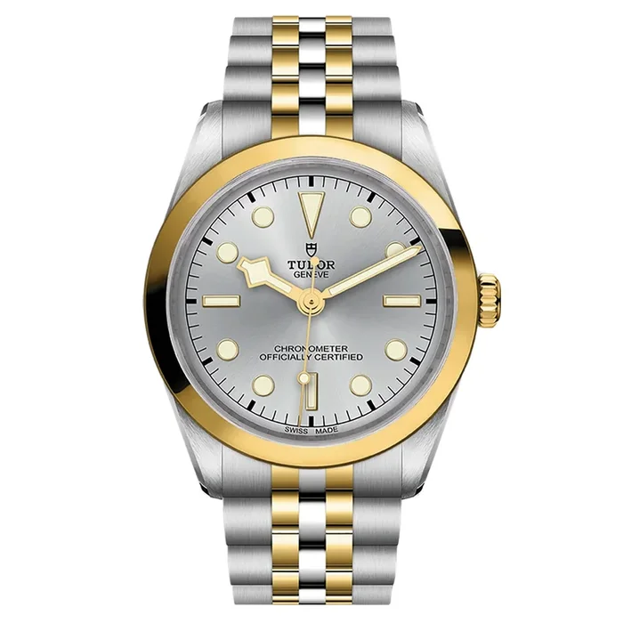 Tudor Black Bay 36 S&G auto 36 mm Watch M79643-0002 – Lepage