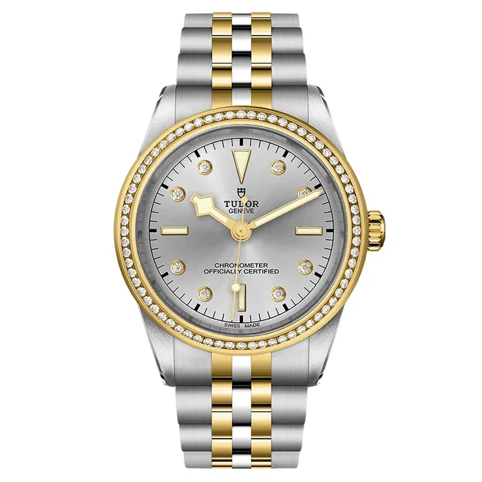 Tudor Black Bay 39 S&G auto 39 mm Watch M79673-0006 – Lepage