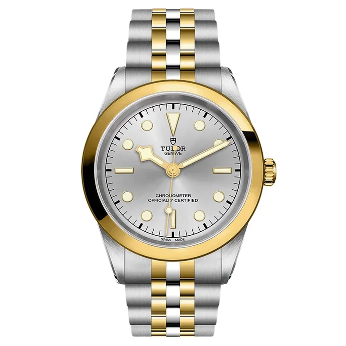 Tudor Black Bay 41 S&G auto 41 mm Watch M79683-0002 – Lepage