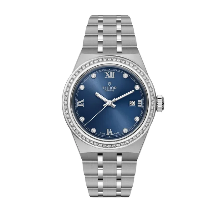 Tudor Royal automatic watch 28 mm M28320-0002 – Lepage
