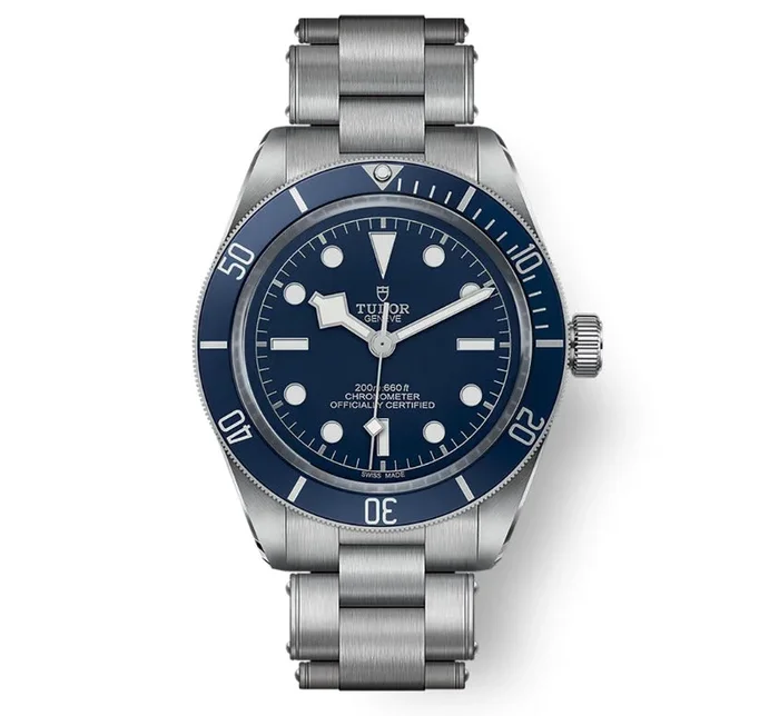 TUDOR WATCHES Black Bay 58