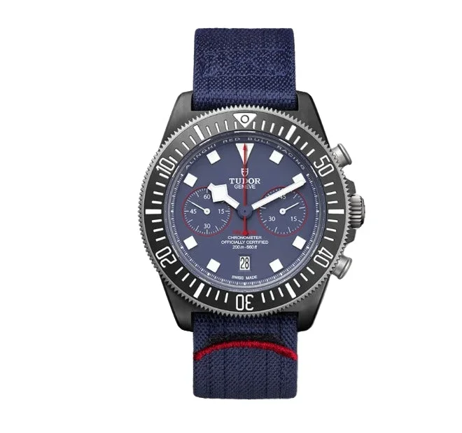 TUDOR WATCHES Pelagos FXD Chrono