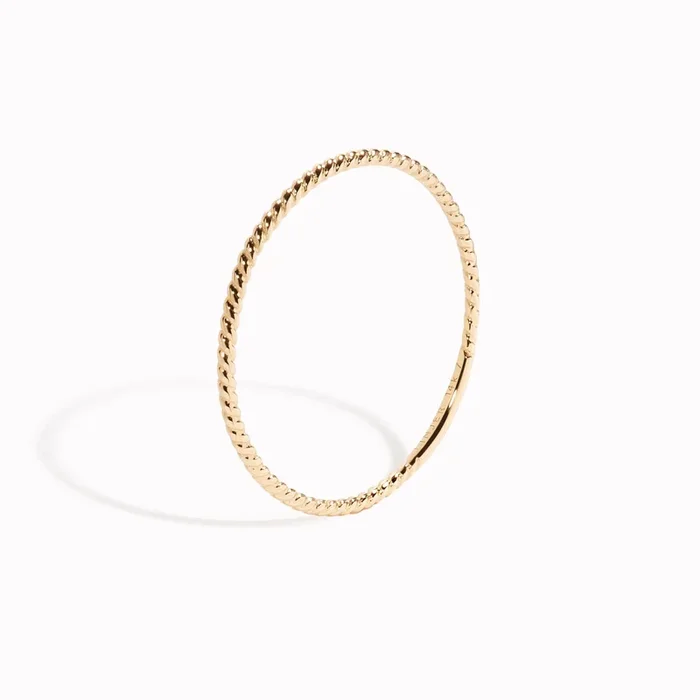 Twist Ring – Laila