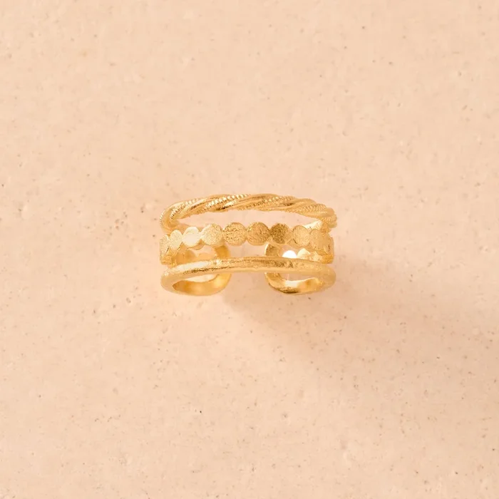 Tyra Ring