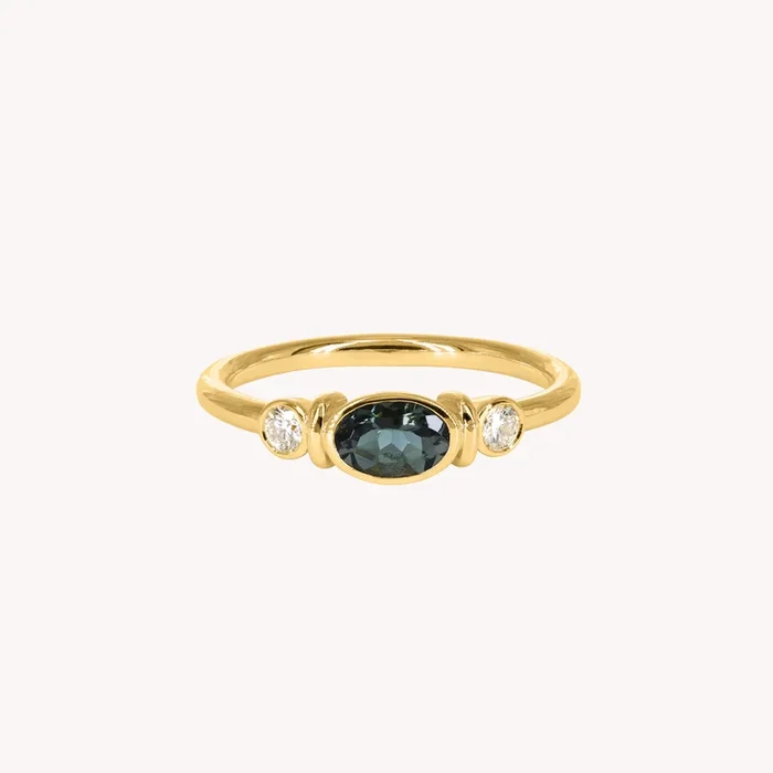 Valentine’s Shoulder Ring