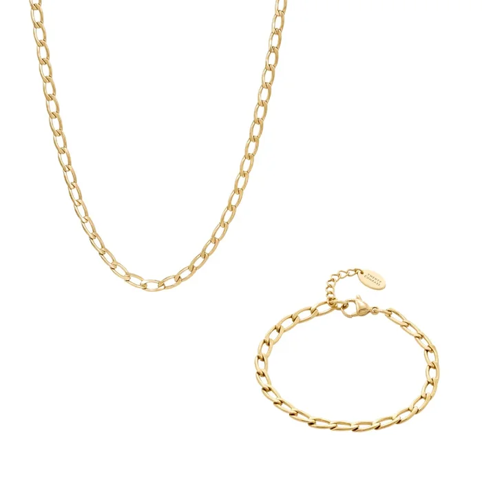Vela Set – Gold