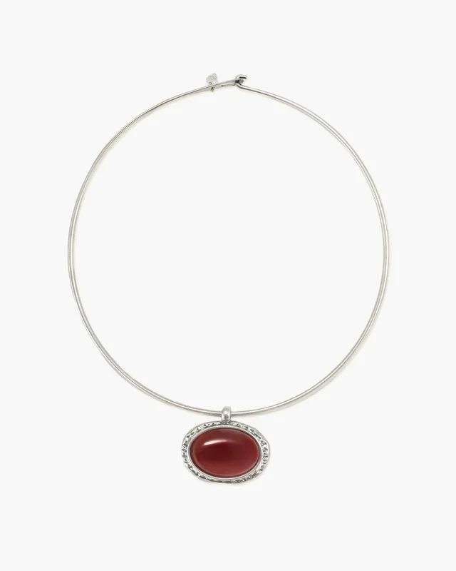 Venus Collar Necklace