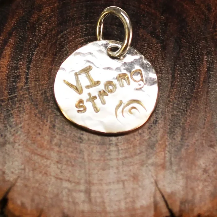 VI Strong Charm