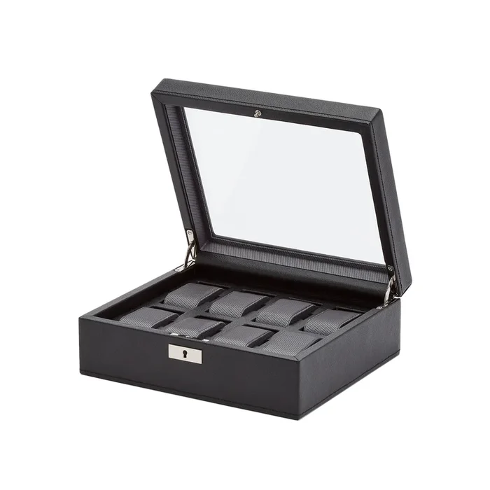 Viceroy Watch Box 8 watches – Wolf 1834 | Lepage