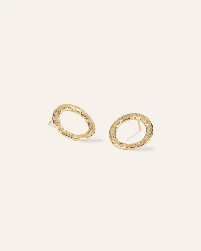 Victoria Earrings