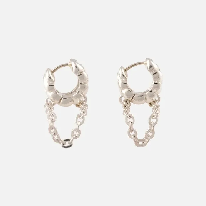 Vis A Vis Earrings