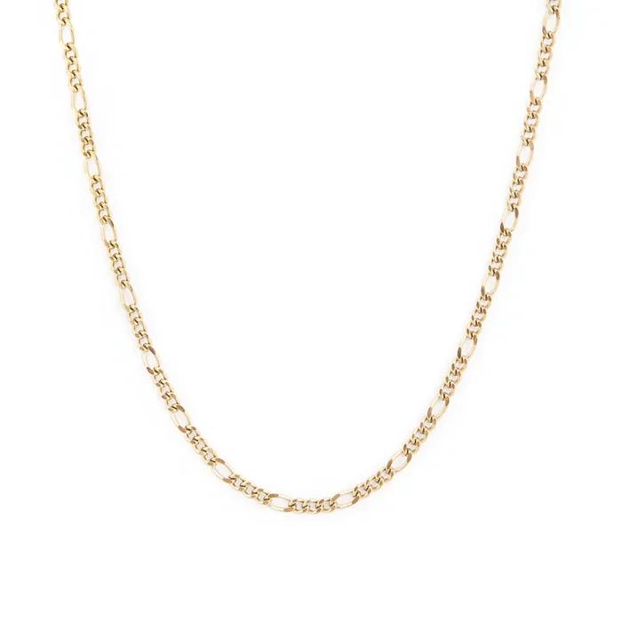 Vivienne Choker – Gold