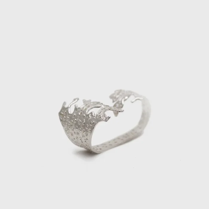 Vulcana Open Double Ring