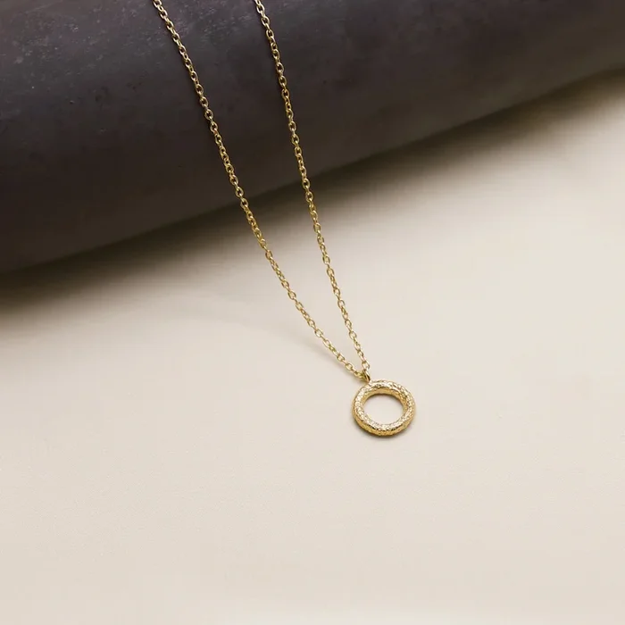 Wabi Necklace