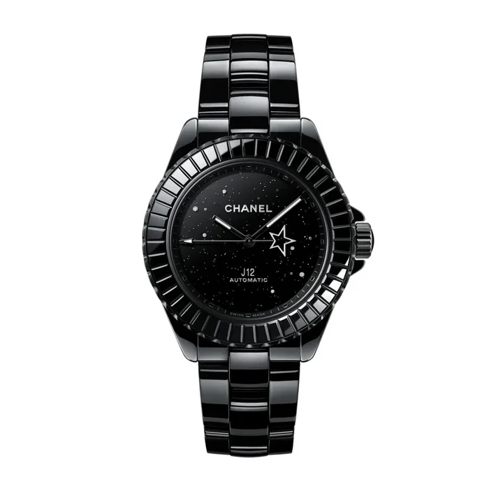 Watch CHANEL J12 Interstellar automatic 38 mm H7989 | Lepage