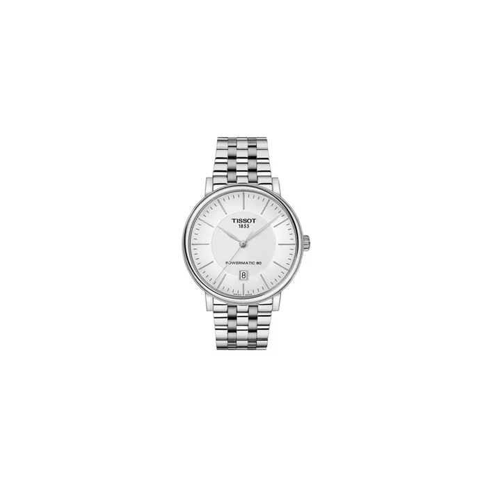 Watch Tissot T-Classic Carson Premium T122.407.11.031.00 – Lepage