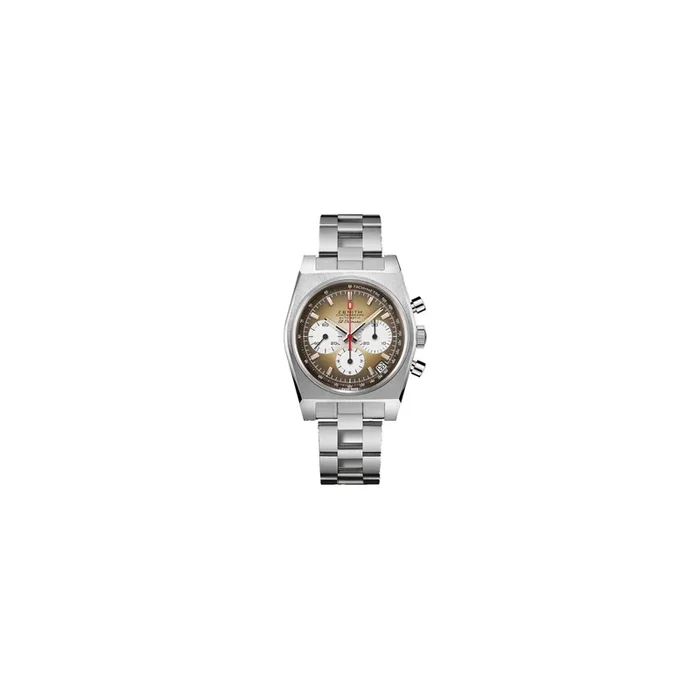 Watch ZENITH Chronomaster Revival El Primero A385 03.A384.400/385.M385