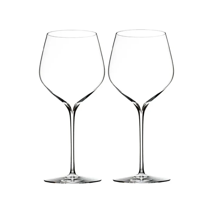 Waterford Elegance Cabernet Sauvignon Wine Glasses 25 oz (Set of 2)