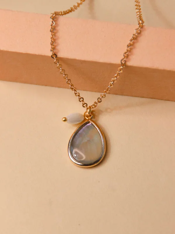 WAVE necklace