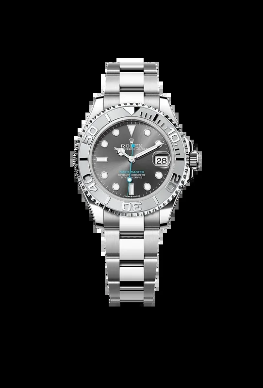 Yacht-Master 37