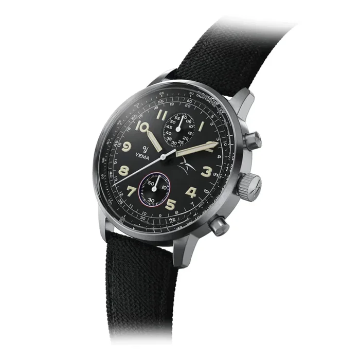 Yema Flygraf Bi-Compax AAE YMHF1582AA-AA – Lepage