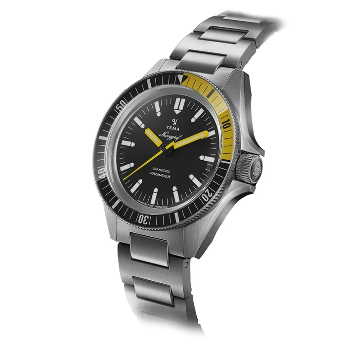 Yema Navygraf CMM.10 21.14.36.SN.M- Lepage