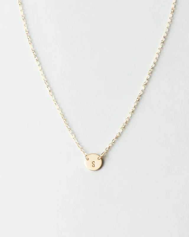 Yuki Necklace